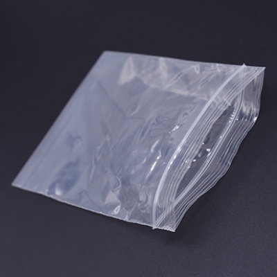 プラスチック袋 チャック付ポリ袋 9×13cm クリア【約500枚】