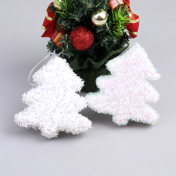 クリスマス装飾 クリスマスツリー飾り クリスマスツリー（1袋）
